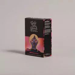 Girls Who Grind Coffee Ltd Girl Crush Ground Coffee El Salvador -Prints shop 09.20 Barbican Shop 0144