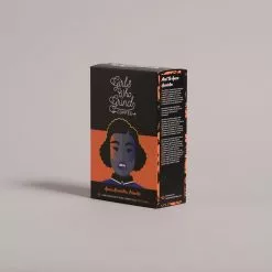 Girls Who Grind Coffee Ltd Soul Mama Ground Coffee Colombia 9 Girls Who Grind Coffee Ltd Soul Mama Ground Coffee Colombia -Prints shop 09.20 Barbican Shop 0145