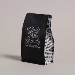 Girls Who Grind Coffee Ltd Girl Crush Ground Coffee El Salvador -Prints shop 09.20 Barbican Shop 0150 5cbb6699 eacd 4cd5 b400 3b3302b093c9