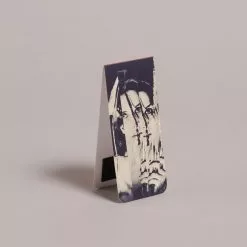 Cornflower Limited Carolee Schneemann Eye Body Magnetic Bookmark