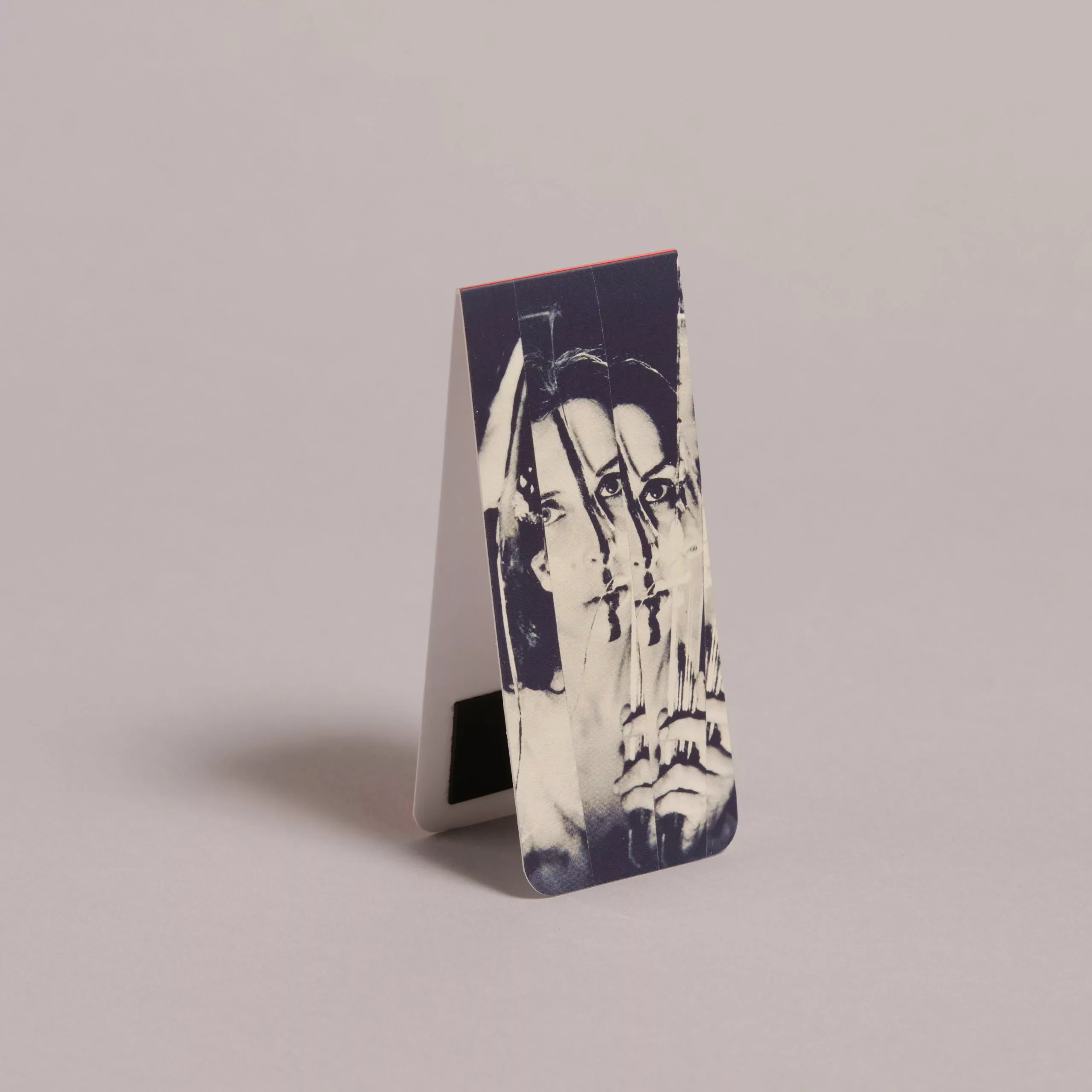 Cornflower Limited Carolee Schneemann Eye Body Magnetic Bookmark 3 Cornflower Limited Carolee Schneemann Eye Body Magnetic Bookmark