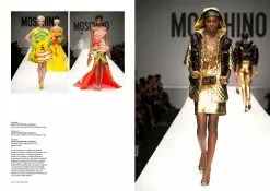 Barbican Art Gallery The Vulgar: Fashion Redefined Catalogue 14 Barbican Art Gallery The Vulgar: Fashion Redefined Catalogue -Prints shop 106 107