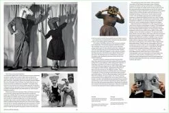 Barbican Art Gallery The World Of Charles And Ray Eames Catalogue -Prints shop 114 115 Eames 6