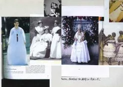 Barbican Art Gallery The Vulgar: Fashion Redefined Catalogue 15 Barbican Art Gallery The Vulgar: Fashion Redefined Catalogue -Prints shop 130 131