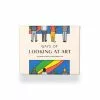 Hachette UK Distribution Limited Ways Of Looking At Art Card Game 1 Hachette UK Distribution Limited Ways Of Looking At Art Card Game -Prints shop 15