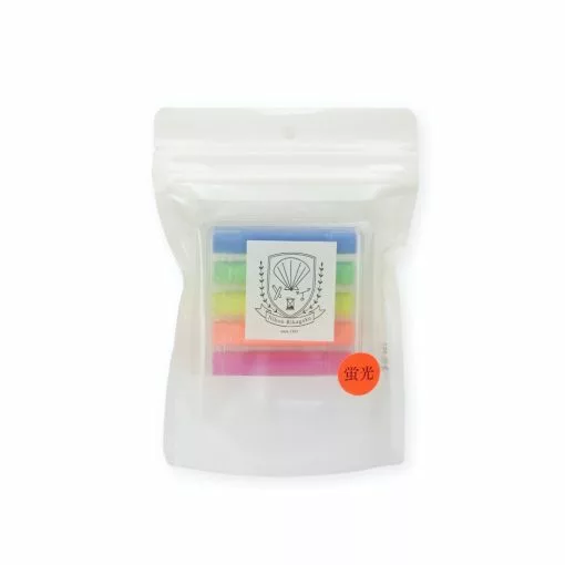 Dynamic Distribution Kitpas Neon Chalk -Prints shop 17