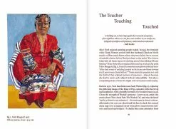 Barbican Art Gallery Alice Neel: Hot Off The Griddle Exhibition Catalogue -Prints shop 18 19