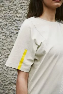 Apparel & Lovers OY Concrete Utopia T-shirt By Apparel & Lovers -Prints shop 191112 BARBICAN 01 122