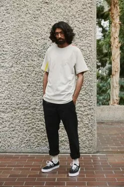 Apparel & Lovers OY Concrete Utopia T-shirt By Apparel & Lovers -Prints shop 191112 BARBICAN 02 504