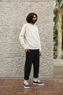 Apparel & Lovers OY Concrete Utopia Sweater By Apparel & Lovers 11 Apparel & Lovers OY Concrete Utopia Sweater By Apparel & Lovers -Prints shop 191112 BARBICAN 02 546