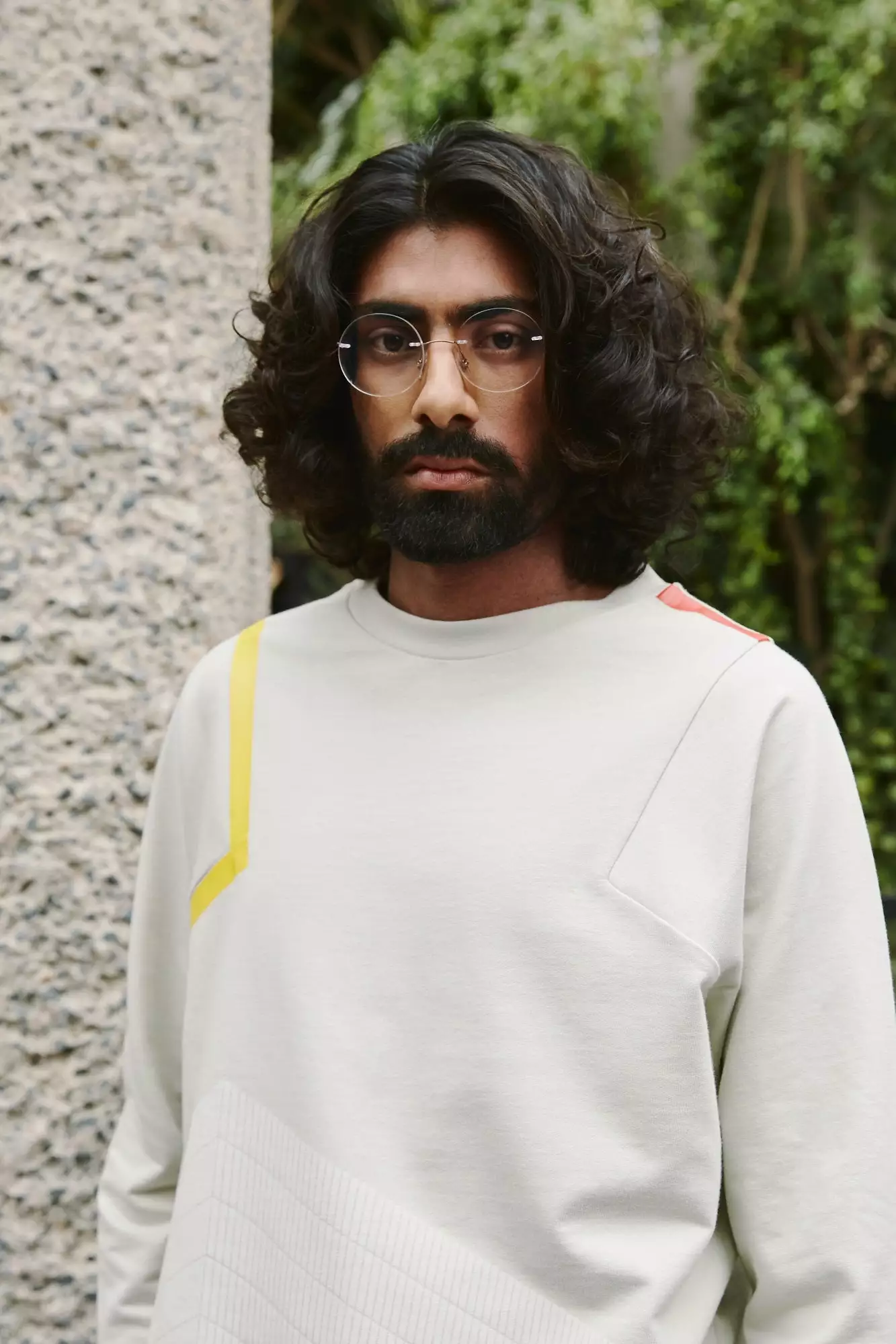 Apparel & Lovers OY Concrete Utopia Sweater By Apparel & Lovers 7 Apparel & Lovers OY Concrete Utopia Sweater By Apparel & Lovers - Image 5