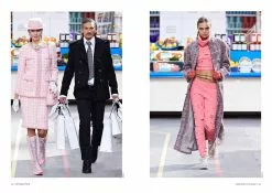 Barbican Art Gallery The Vulgar: Fashion Redefined Catalogue 11 Barbican Art Gallery The Vulgar: Fashion Redefined Catalogue -Prints shop 24 25