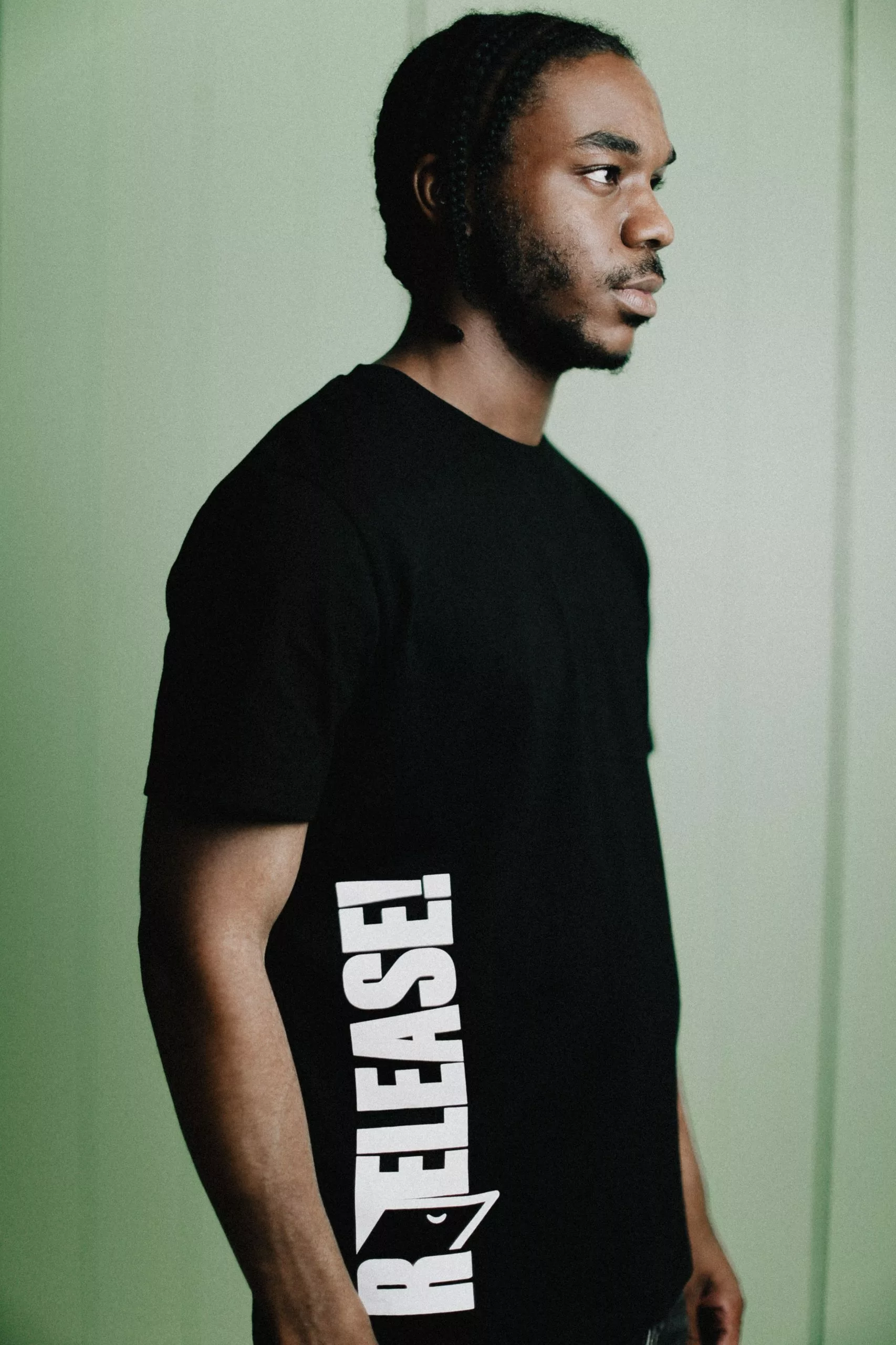 InsideOut Project Release T-Shirt By InsideOut 4 InsideOut Project Release T-Shirt By InsideOut - Image 2