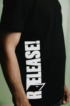 InsideOut Project Release T-Shirt By InsideOut