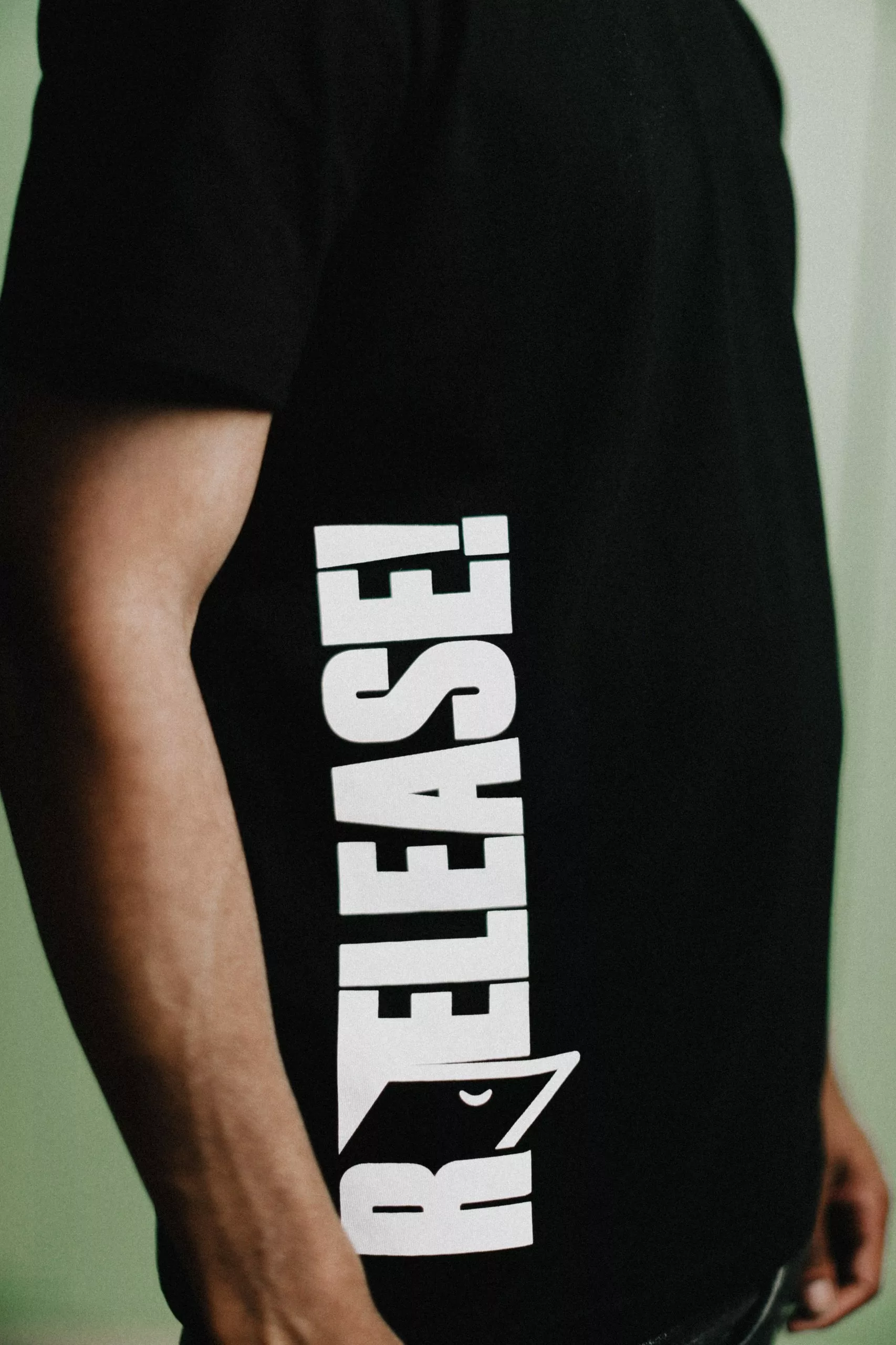 InsideOut Project Release T-Shirt By InsideOut 3 InsideOut Project Release T-Shirt By InsideOut