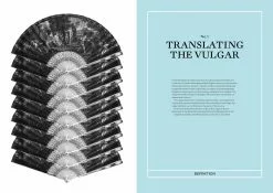 Barbican Art Gallery The Vulgar: Fashion Redefined Catalogue 12 Barbican Art Gallery The Vulgar: Fashion Redefined Catalogue -Prints shop 30 31