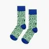 IMP Group Ltd T/a Afropop Green Roots Socks Large 9-12 -Prints shop 39 559x717 crop center 2x 0d692f93 375d 4e1d b5d5 f10affdf8ed8