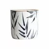My Gifts Trade (Music Exchange Manchester Ltd) Bamboo Leaves Mug -Prints shop 402868N
