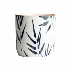 My Gifts Trade (Music Exchange Manchester Ltd) Bamboo Leaves Mug