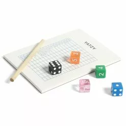 Hay A/S Yatzy By HAY Play