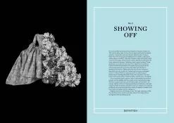 Barbican Art Gallery The Vulgar: Fashion Redefined Catalogue 13 Barbican Art Gallery The Vulgar: Fashion Redefined Catalogue -Prints shop 58 59