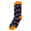 JOE COOL (UK) Ltd Bicycle Men's Socks 1 JOE COOL (UK) Ltd Bicycle Men's Socks -Prints shop 63134