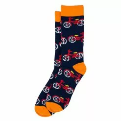 JOE COOL (UK) Ltd Bicycle Men's Socks