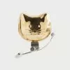 Suck UK Ltd Cat Bike Bell