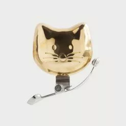 Suck UK Ltd Cat Bike Bell