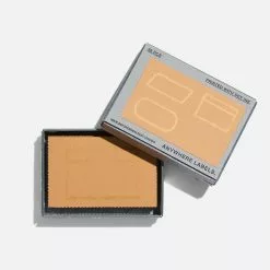 Before Breakfast Caramel Anywhere Sticky Labels