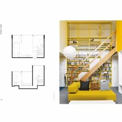 Macmillan Distribution Ltd The Barbican Estate By Stefi Orazi -Prints shop 81JU7z1ApiL
