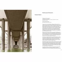 Macmillan Distribution Ltd The Barbican Estate By Stefi Orazi -Prints shop 91s9szJwI5L
