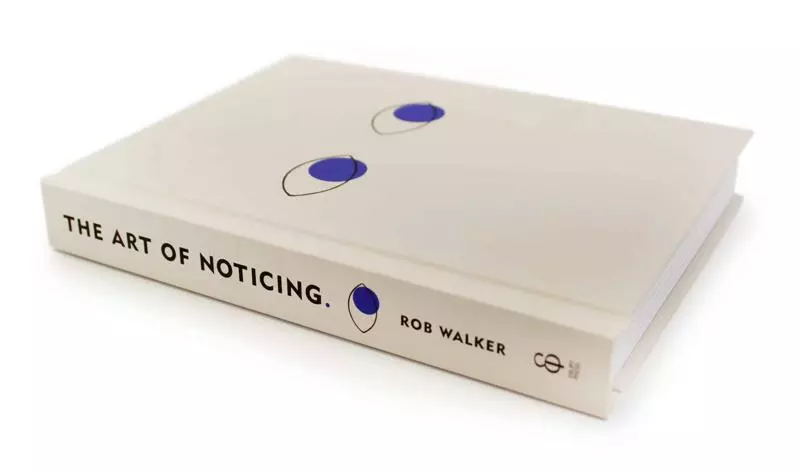 Penguin Books Ltd The Art Of Noticing: Rediscover What Really Matters To You 4 Penguin Books Ltd The Art Of Noticing: Rediscover What Really Matters To You - Image 2