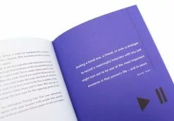 Penguin Books Ltd The Art Of Noticing: Rediscover What Really Matters To You 9 Penguin Books Ltd The Art Of Noticing: Rediscover What Really Matters To You -Prints shop 9781529104431 08