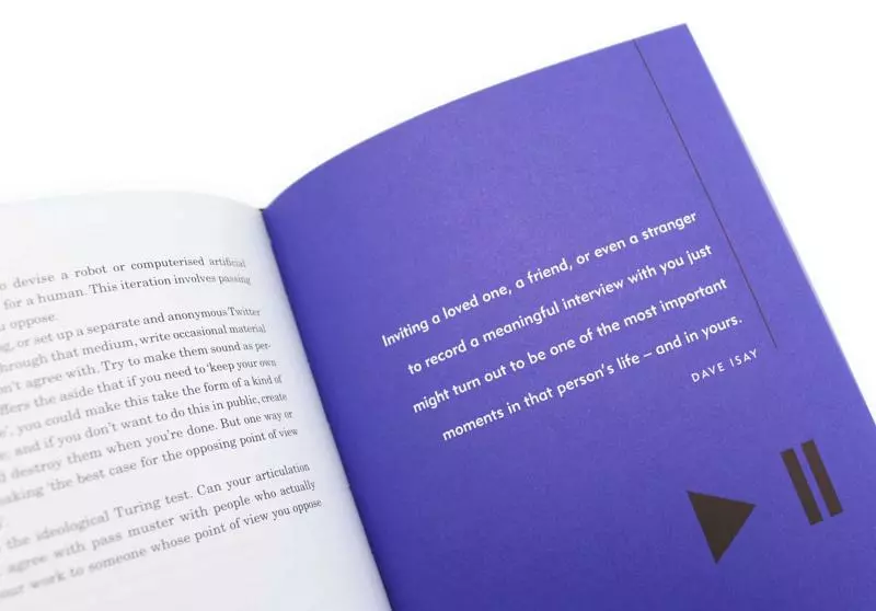 Penguin Books Ltd The Art Of Noticing: Rediscover What Really Matters To You 6 Penguin Books Ltd The Art Of Noticing: Rediscover What Really Matters To You - Image 4