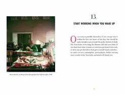 Hachette UK Distribution Limited How To Be An Artist -Prints shop 9781781577820 2