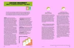 Macmillan Distribution Ltd Vegan JapanEasy -Prints shop 9781784882846 02