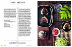 Macmillan Distribution Ltd Vegan JapanEasy -Prints shop 9781784882846 03