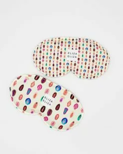 Eliza Eliza V Collection Eye Pillow