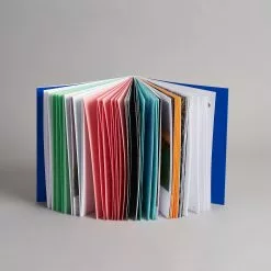 BIE Publishing AI: More Than Human Exhibition Catalogue -Prints shop AI Book 0067