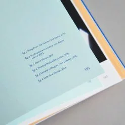 BIE Publishing AI: More Than Human Exhibition Catalogue -Prints shop AI Book 0077