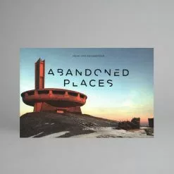 Ingram Publisher Services UK [IPS] Abandoned Places: Abkhazia Edition By Henk Van Rensbergen