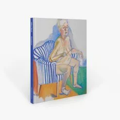 Hachette UK Distribution Limited Alice Neel (David Zwirner) -Prints shop AliceNeelFreedom