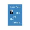 Barbican Art Gallery Alice Neel: Hot Off The Griddle Exhibition Catalogue 1 Barbican Art Gallery Alice Neel: Hot Off The Griddle Exhibition Catalogue -Prints shop AliceNeelHotOffTheGriddleCatalogue