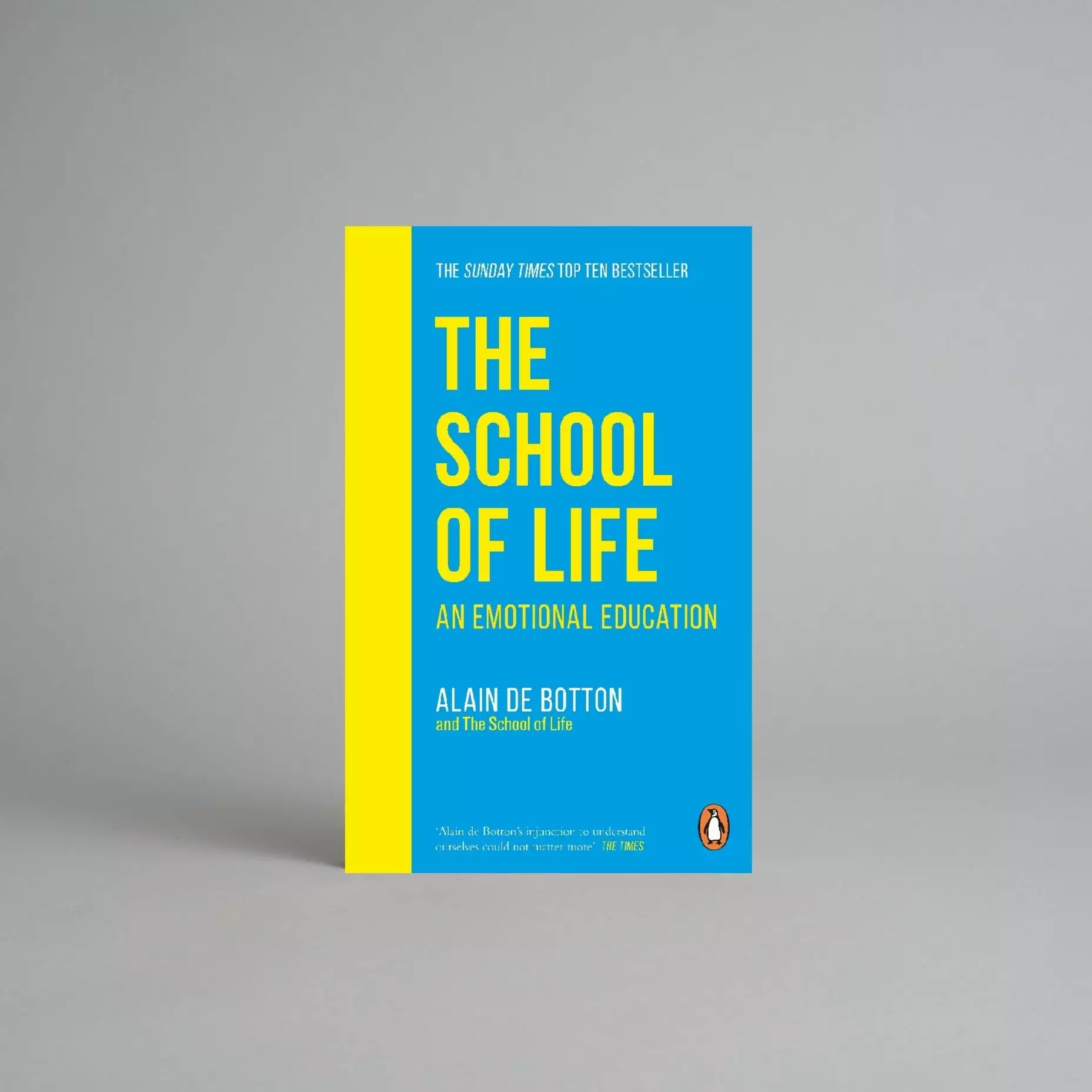 Penguin Books Ltd The School Of Life: An Emotional Education 3 Penguin Books Ltd The School Of Life: An Emotional Education