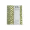 Cambridge Imprint Animalcules Green Exercise Book -Prints shop AnimalculesGreen