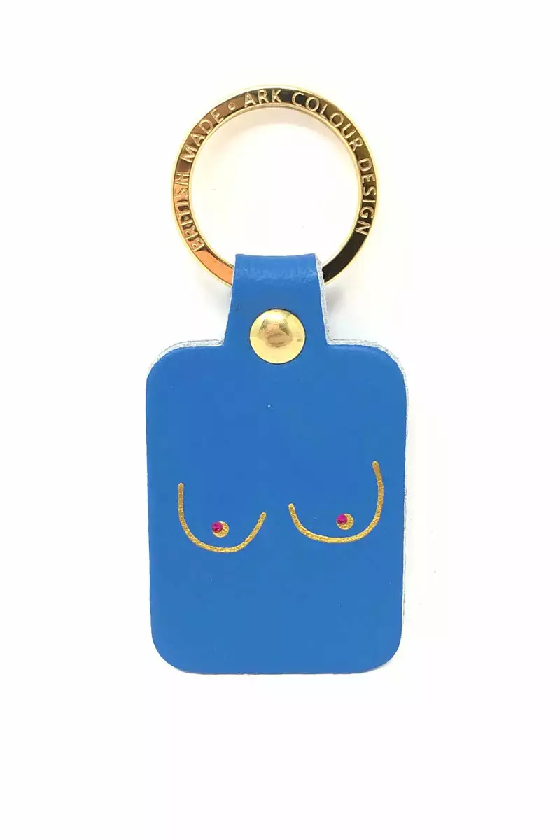 Ark Colour Design Boob Key Fob 6 Ark Colour Design Boob Key Fob - Image 4