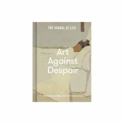 Macmillan Distribution Ltd Art Against Despair: Pictures To Restore Hope