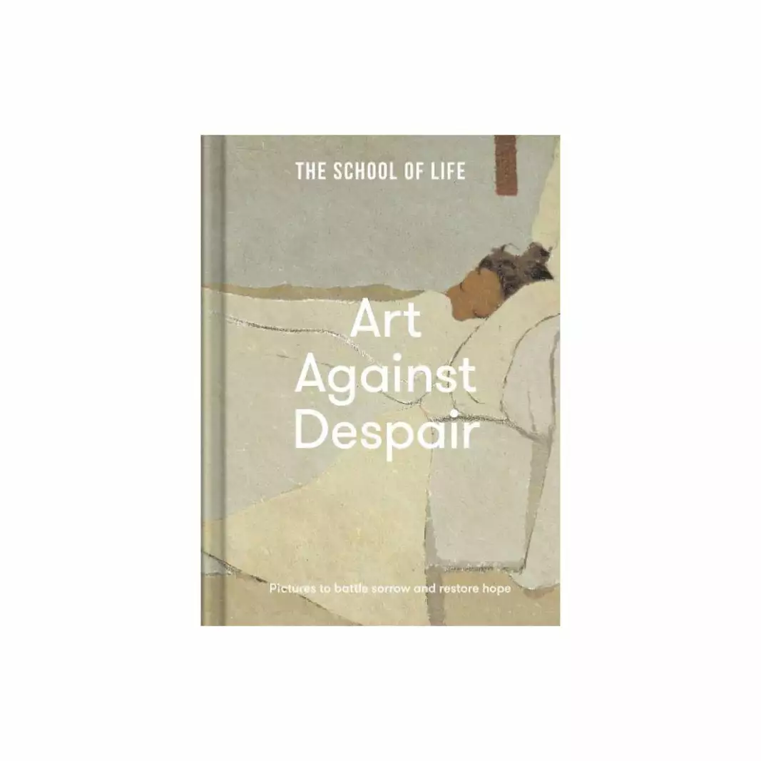 Macmillan Distribution Ltd Art Against Despair: Pictures To Restore Hope 3 Macmillan Distribution Ltd Art Against Despair: Pictures To Restore Hope