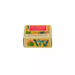 Arthouse Unlimited Cactus Design Organic Soap Block -Prints shop Arthouse 198